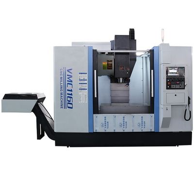품질  2021 NEW OFFER VMC1160 DISK type ATC low price VMC vertical machining center 공장