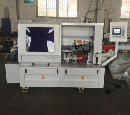 품질  MF503 automatic edge banding machine 공장