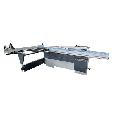 China Manufacturer Woodworking Machinery Wood Cutting Beam Table VERTICAL Panel Saw