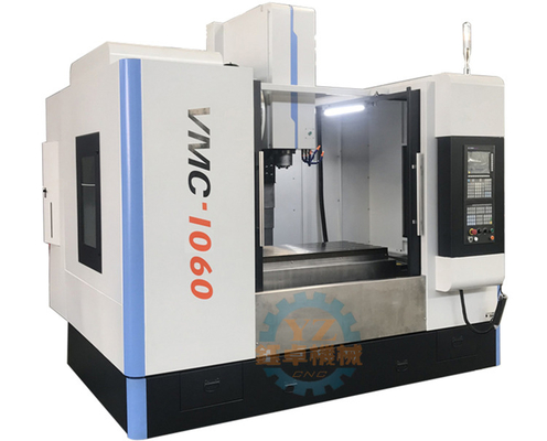 VMC1060 금속 CNC 제분기 CNC 복합 공작 기계